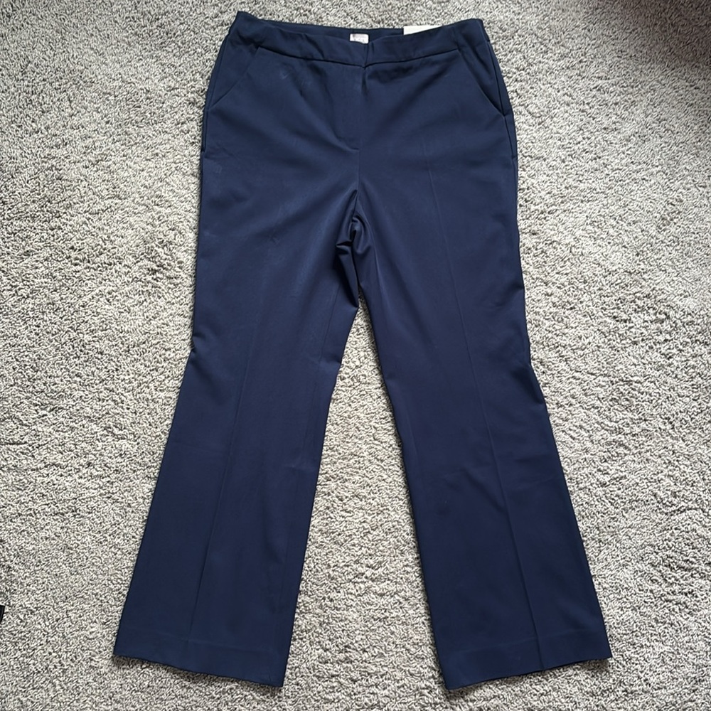 Chico’s So Slimming Trouser - Picture 3 of 13